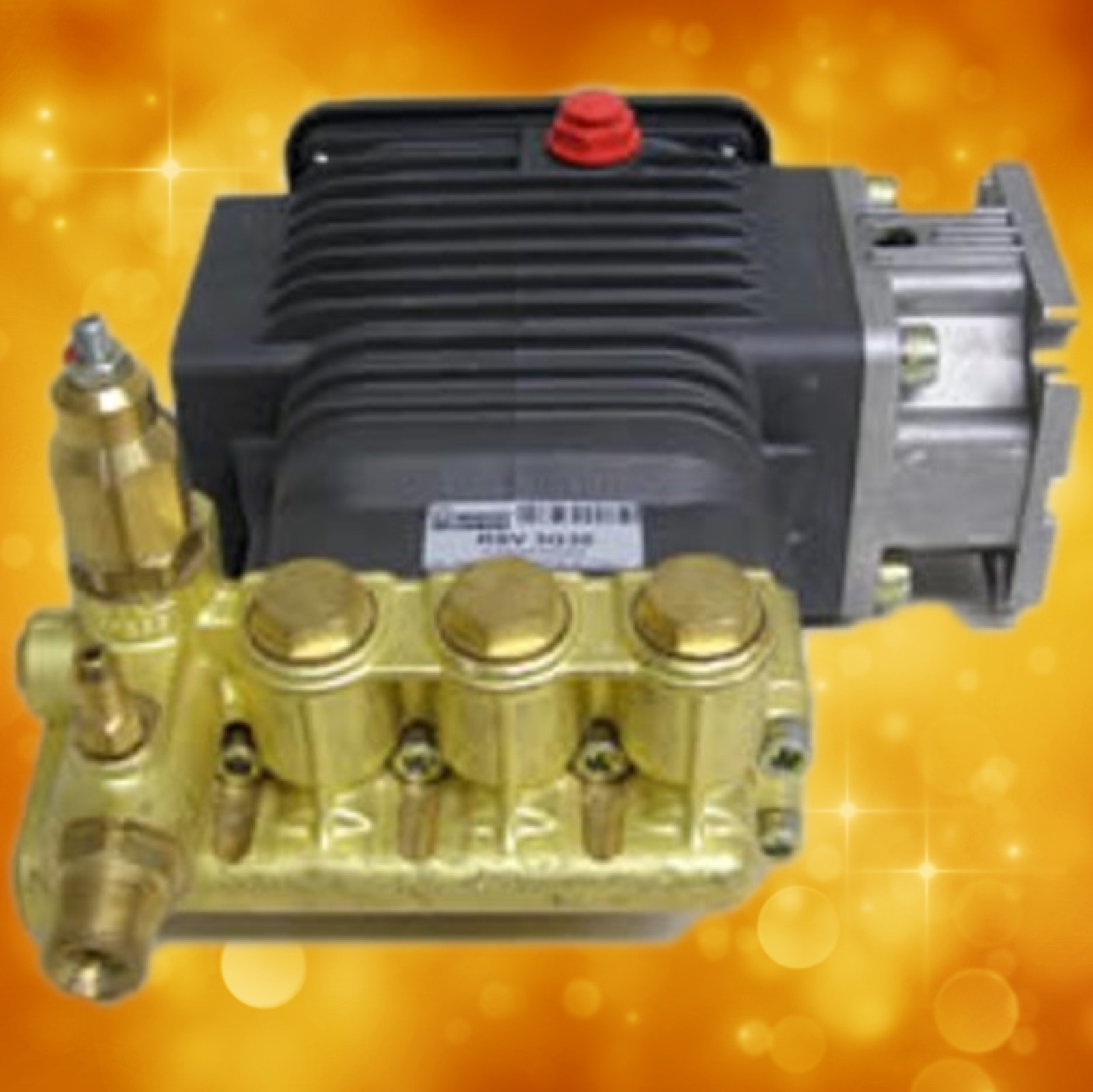 Delta Tool Part A00897 Pump Kit A00897